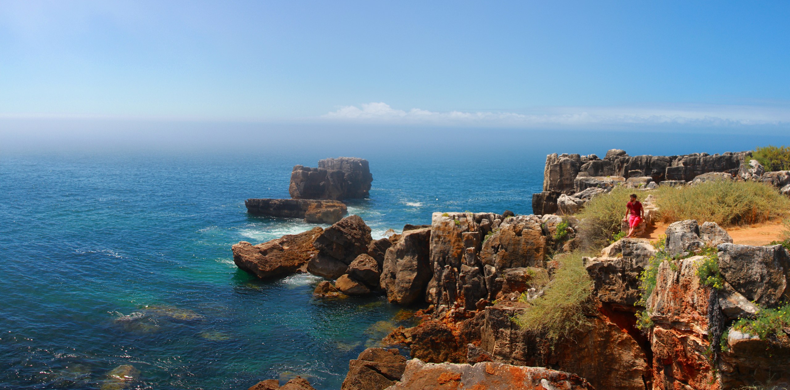 Coastline