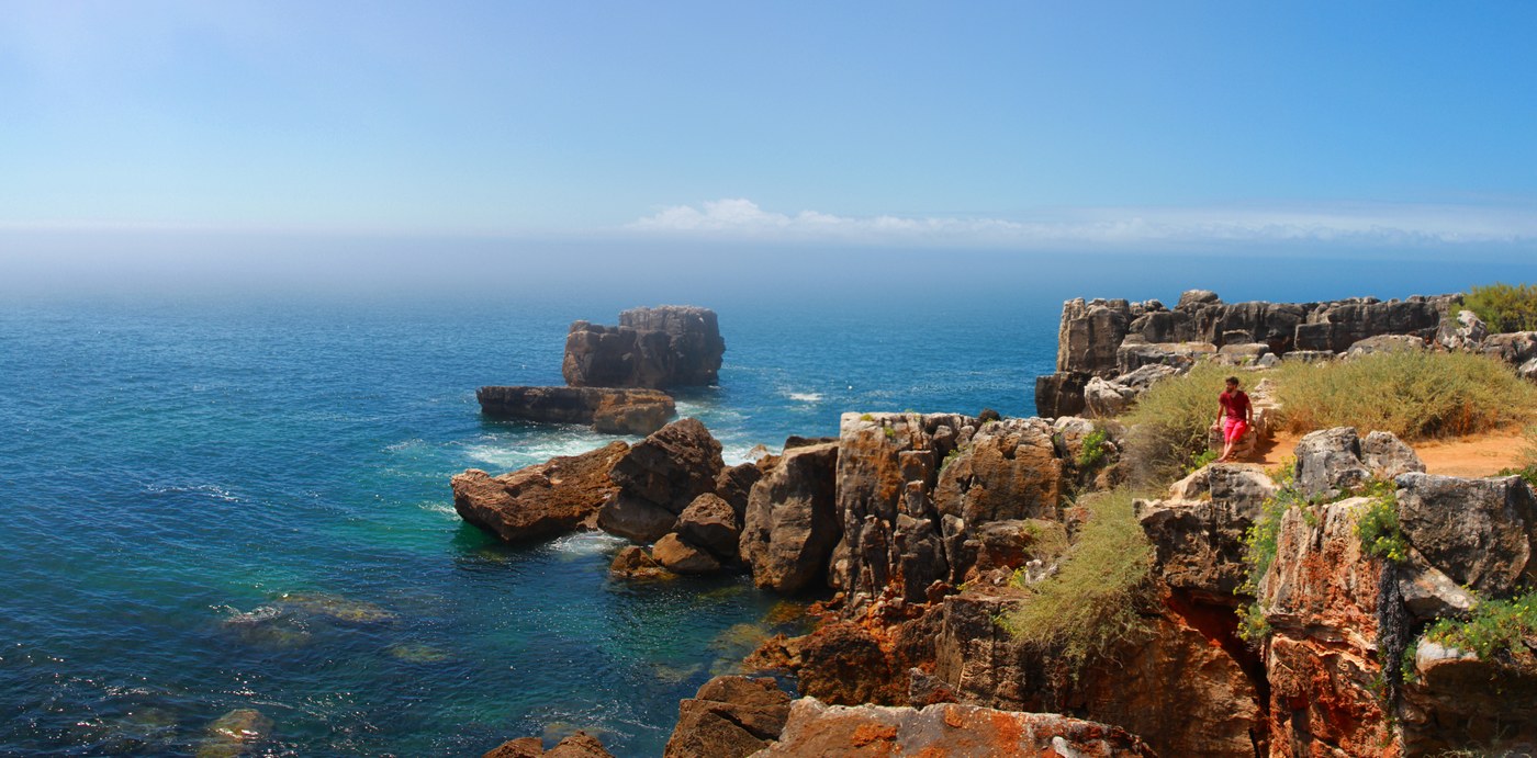 Coastline
