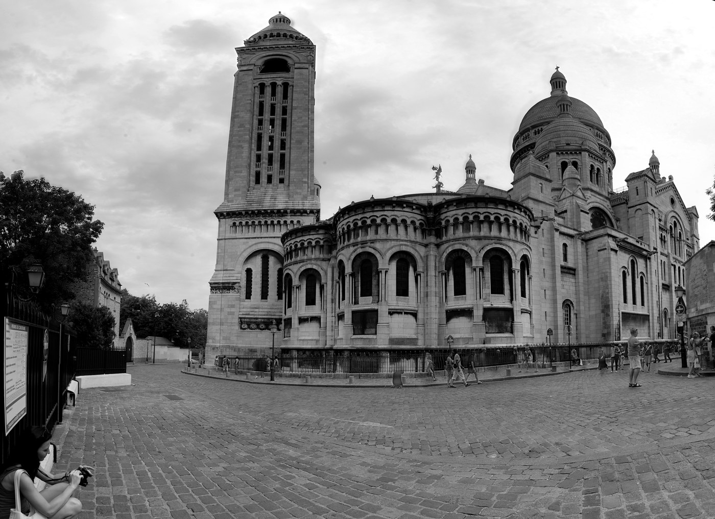 Sacré-Cœur